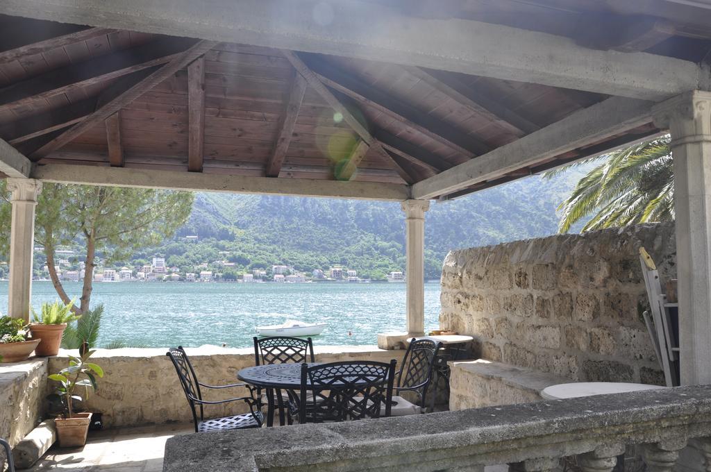 Apartments Vujosevic Kotor Habitación foto